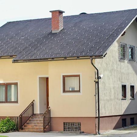 Self-Check In Apartmenthotel Seeglueck Pörtschach am Wörthersee Eksteriør billede