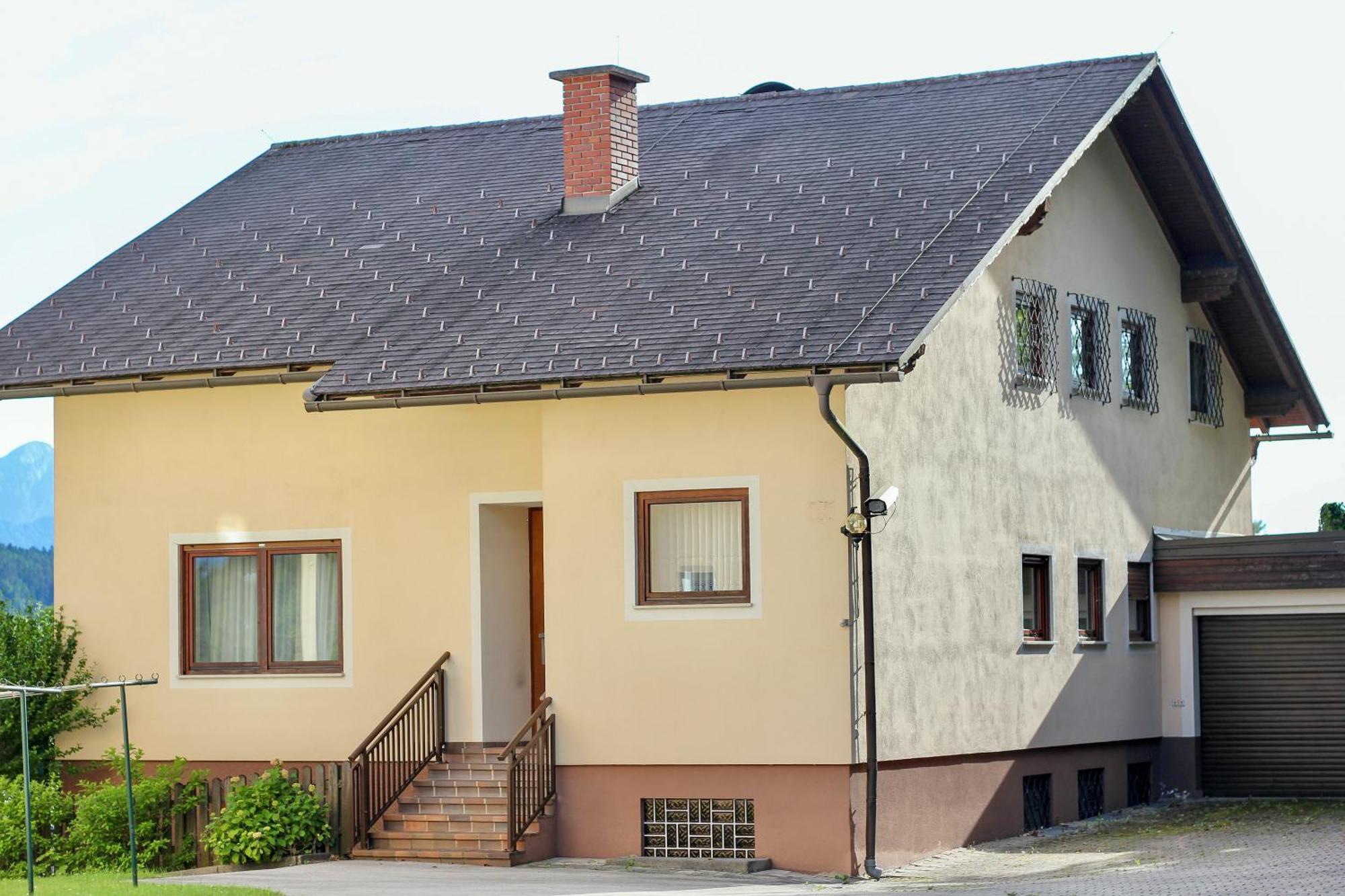 Self-Check In Apartmenthotel Seeglueck Pörtschach am Wörthersee Eksteriør billede