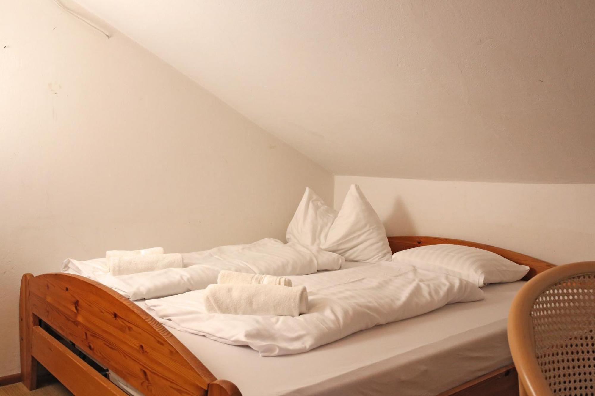Self-Check In Apartmenthotel Seeglueck Pörtschach am Wörthersee Eksteriør billede