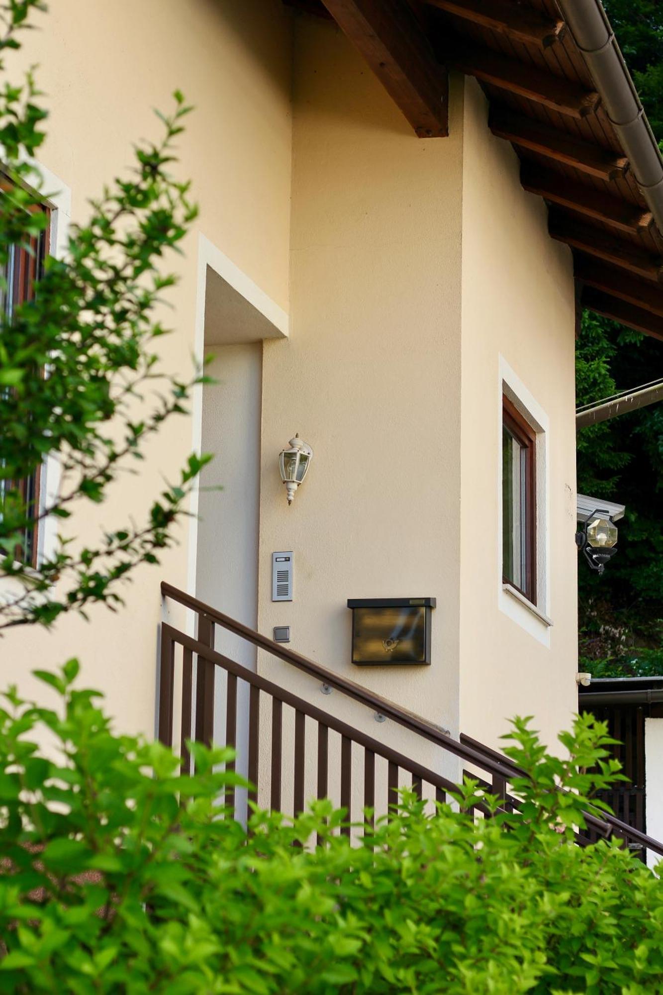 Self-Check In Apartmenthotel Seeglueck Pörtschach am Wörthersee Eksteriør billede