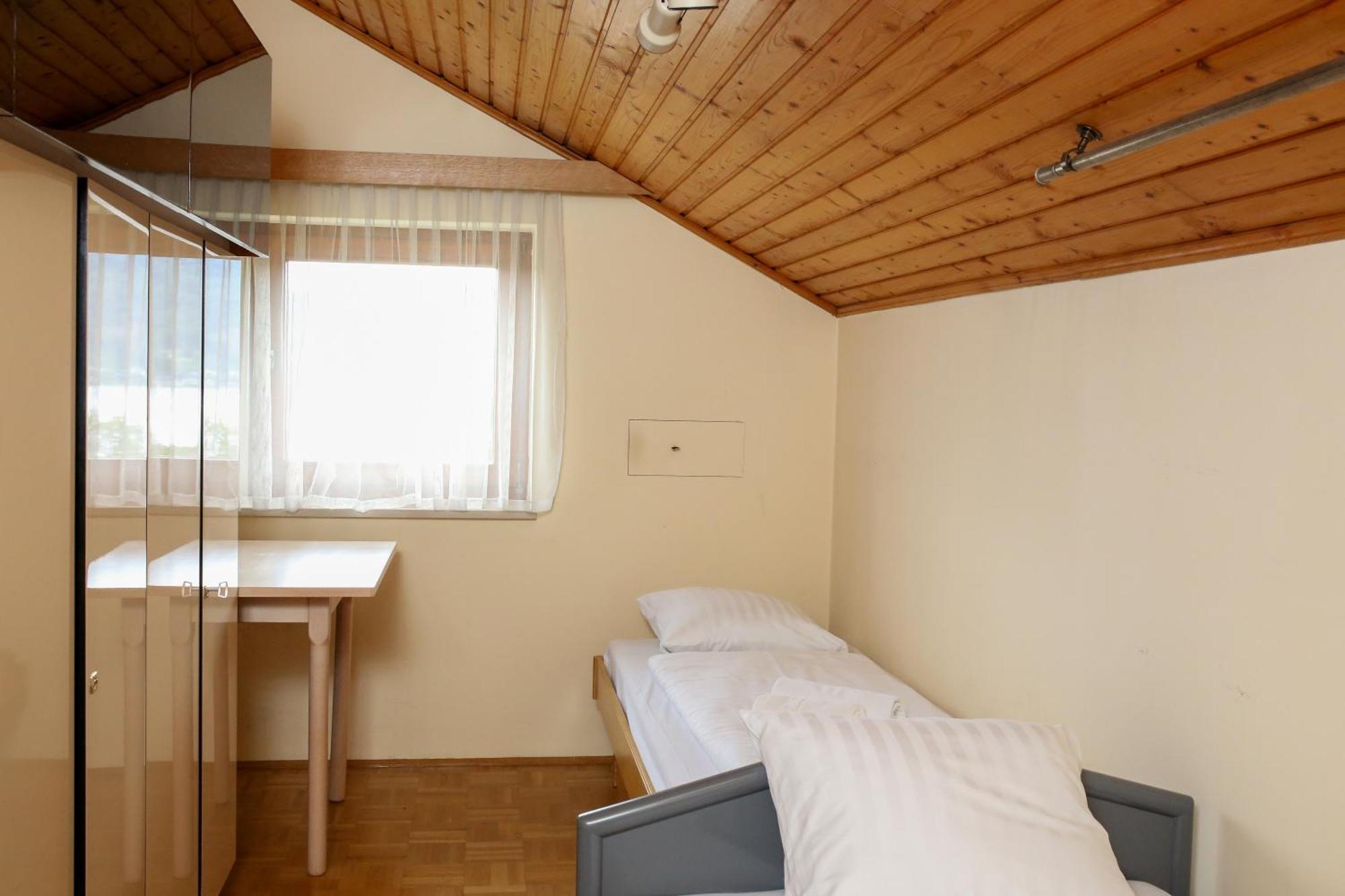 Self-Check In Apartmenthotel Seeglueck Pörtschach am Wörthersee Eksteriør billede